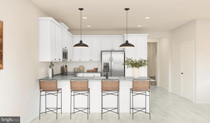 Property Photo:  227 Clement Loop  MD 21804 