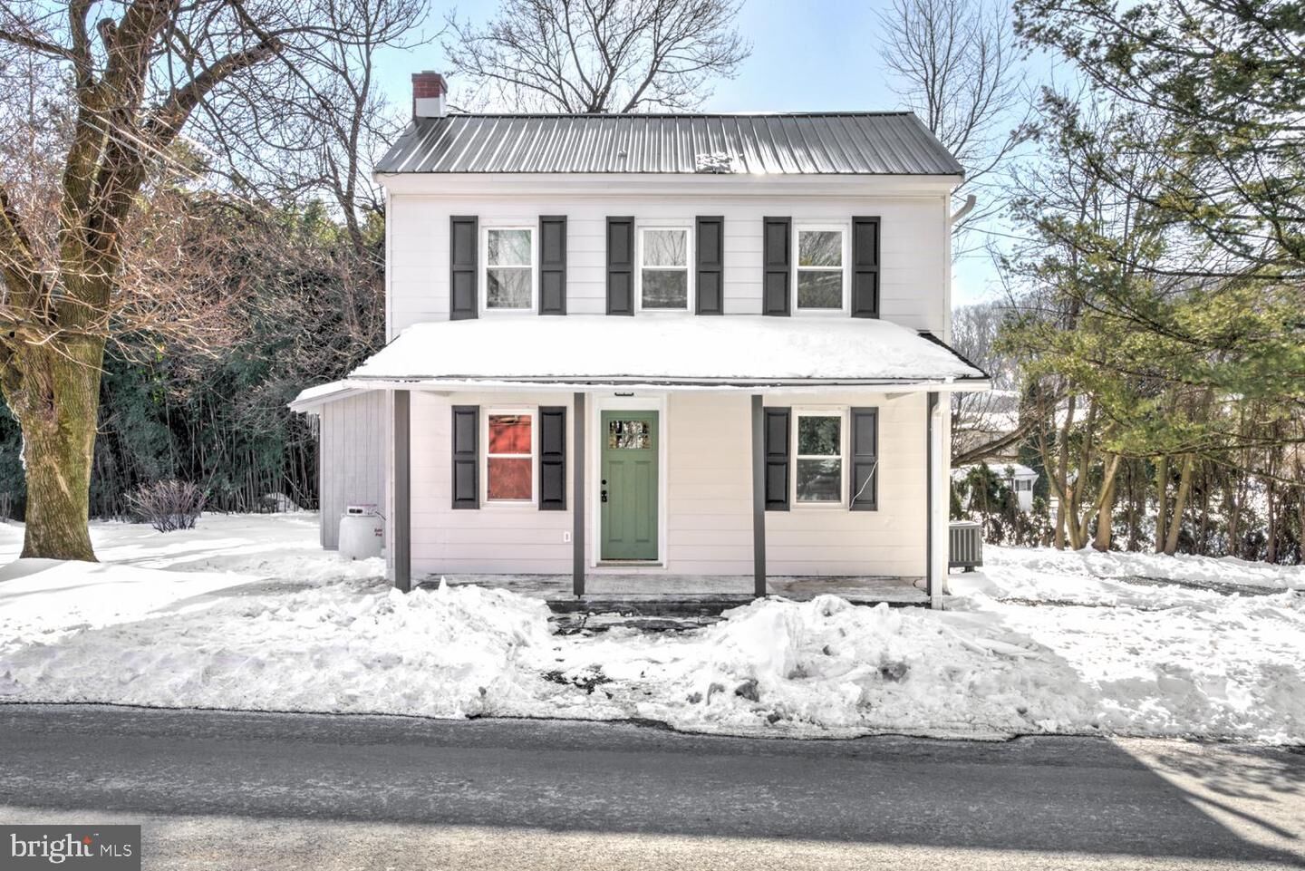 Property Photo: 2306 Elizabeth Avenue PA 19560