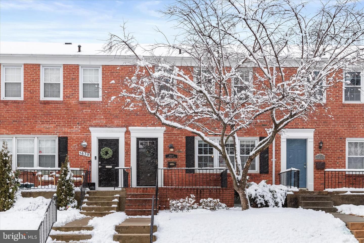 Property Photo:  1637 Cottage Lane  MD 21286 