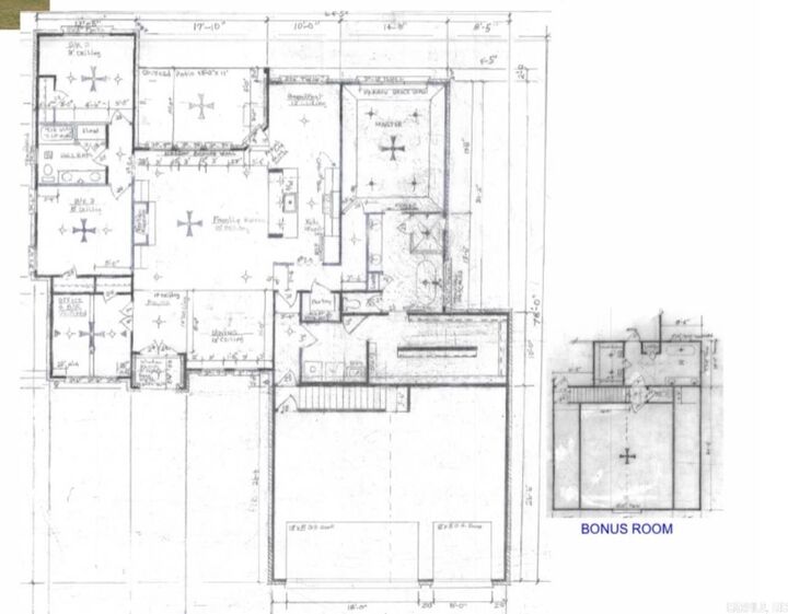 Property Photo:  603 Corondelet Lane  AR 72113 