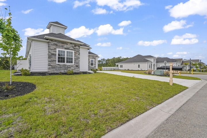 Property Photo:  174 Sago Palm Dr.  SC 29579 