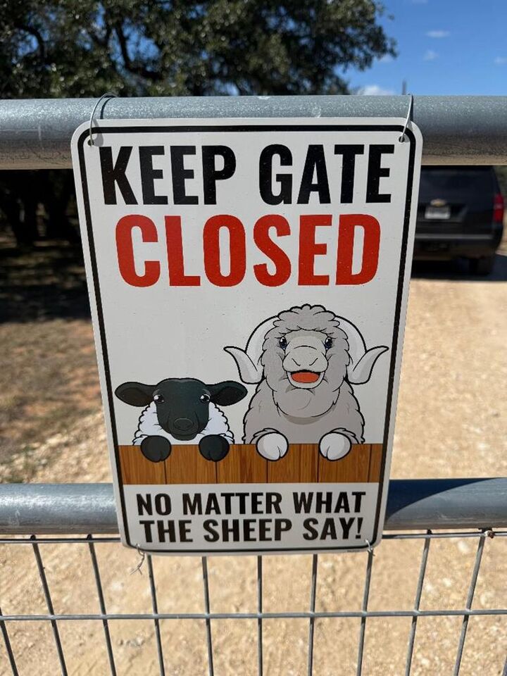 Property Photo:  25525 Ranch Rd 2323  TX 78624 