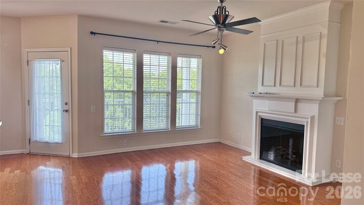 Property Photo:  14668 Via Sorrento Drive  NC 28277 