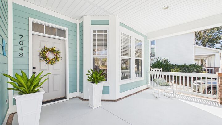 Property Photo:  7048 Schooner Street  SC 29492 