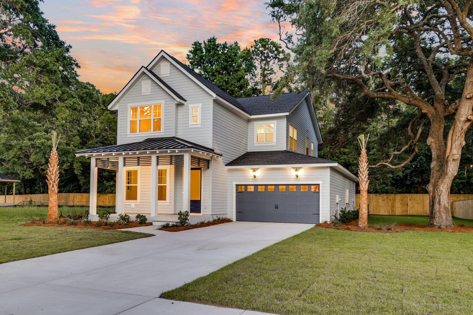 Property Photo: 541 Spiral Ramp Court SC 29492