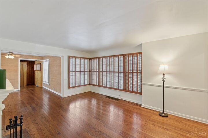 Property Photo:  335 Albion Avenue  OH 45246 