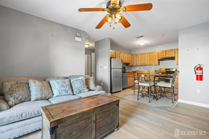 Property Photo:  1228 Morning Glory Drive  NJ 08831 