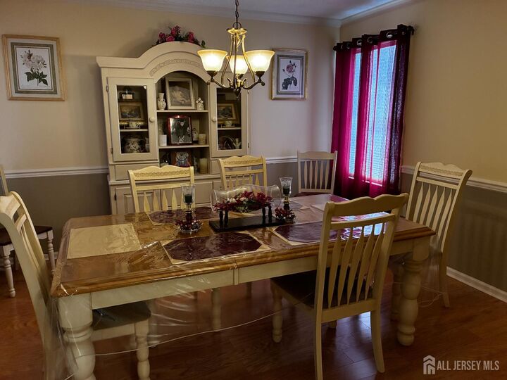 Property Photo:  314 Waxwing Drive  NJ 08831 