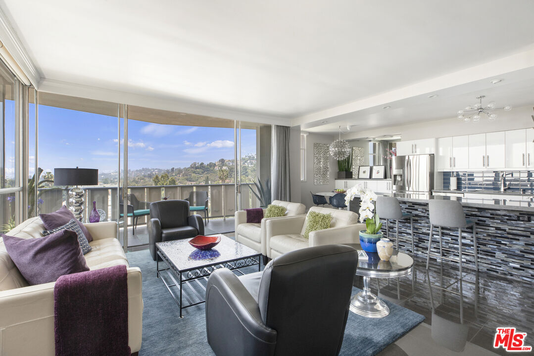 Property Photo:  4455 Los Feliz Blvd  CA 90027 