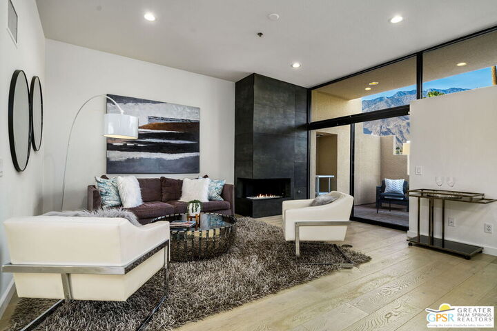 Property Photo: 100 E Stevens Rd CA 92262