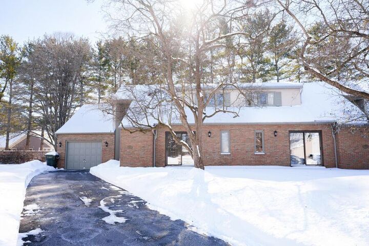 Property Photo:  6326 Tamworth Court  OH 43017 