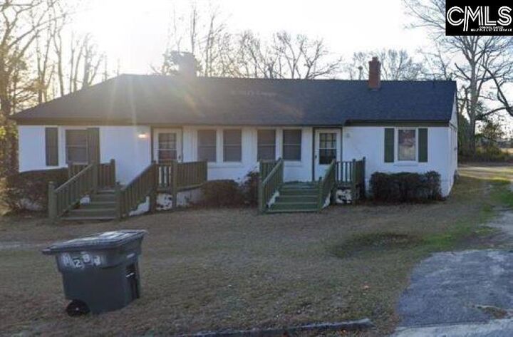 Property Photo:  1294 / 1296 Union  SC 29118 