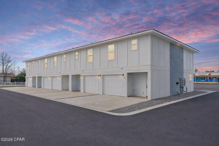 Property Photo:  6714 Cherry Street  FL 32404 