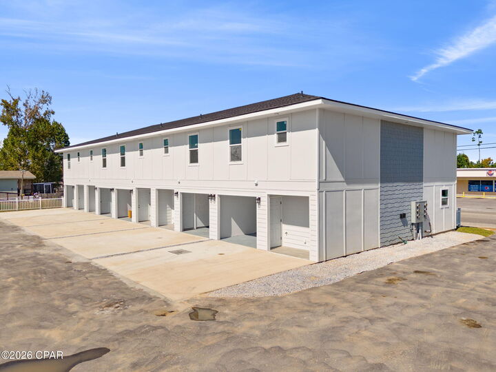 Property Photo:  6730 Cherry Street  FL 32404 