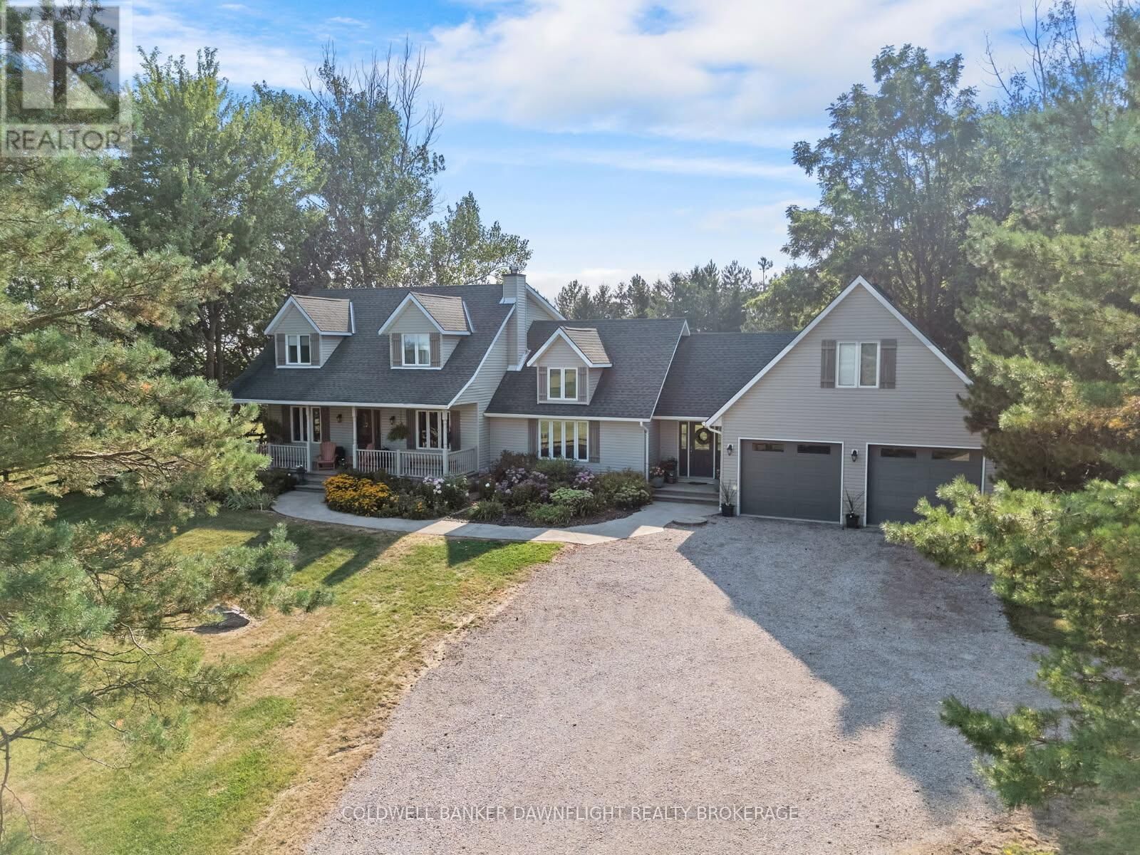 Photo de la propriété:  70129 Evergreen Line  ON N0M 1S5 