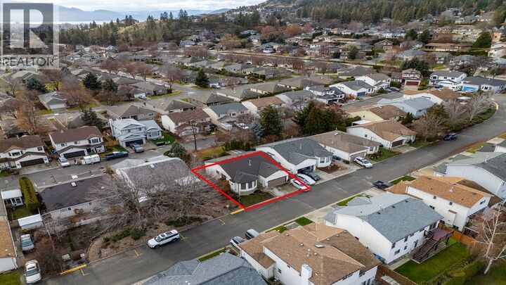 Property Photo:  555 Glenmeadows Road 38  BC V1V 1V5 