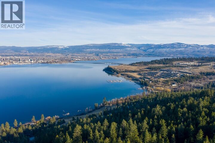 Property Photo:  1135 Westside Road  BC V1Z 3S1 