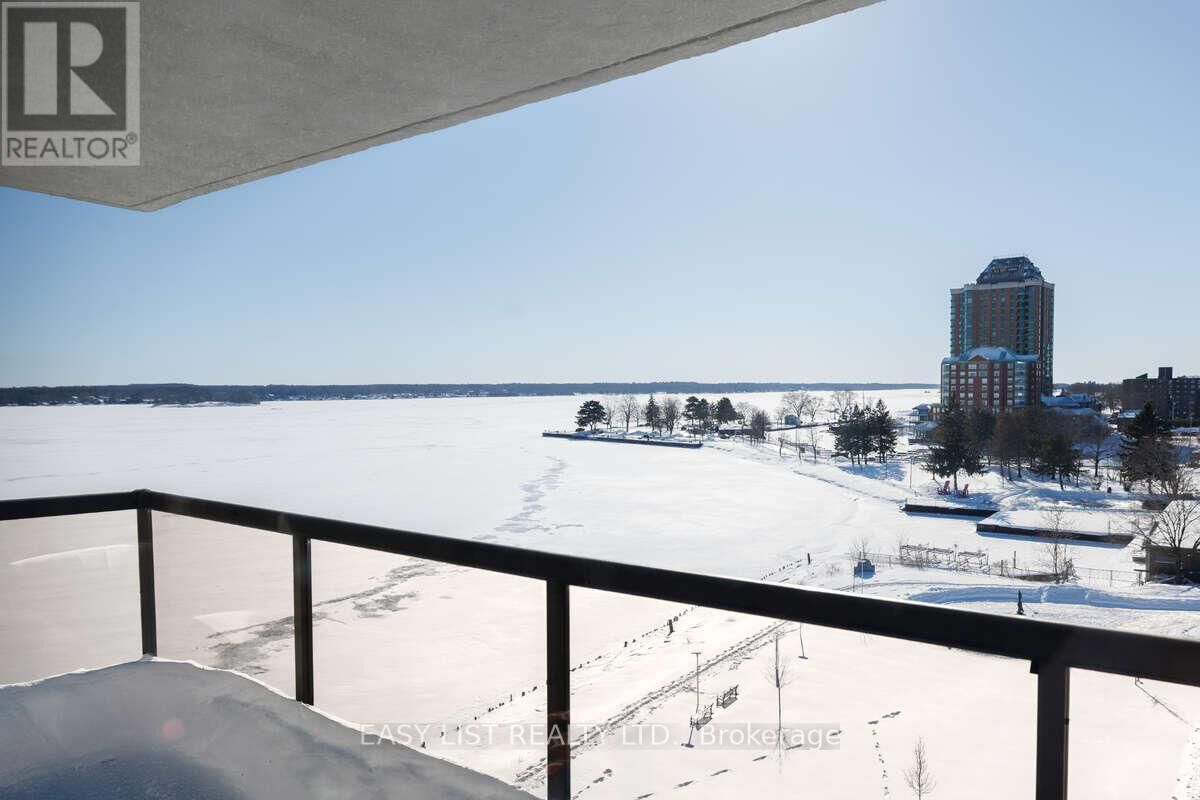 Property Photo: 55 Water Street East 808 ON K6V 1A3