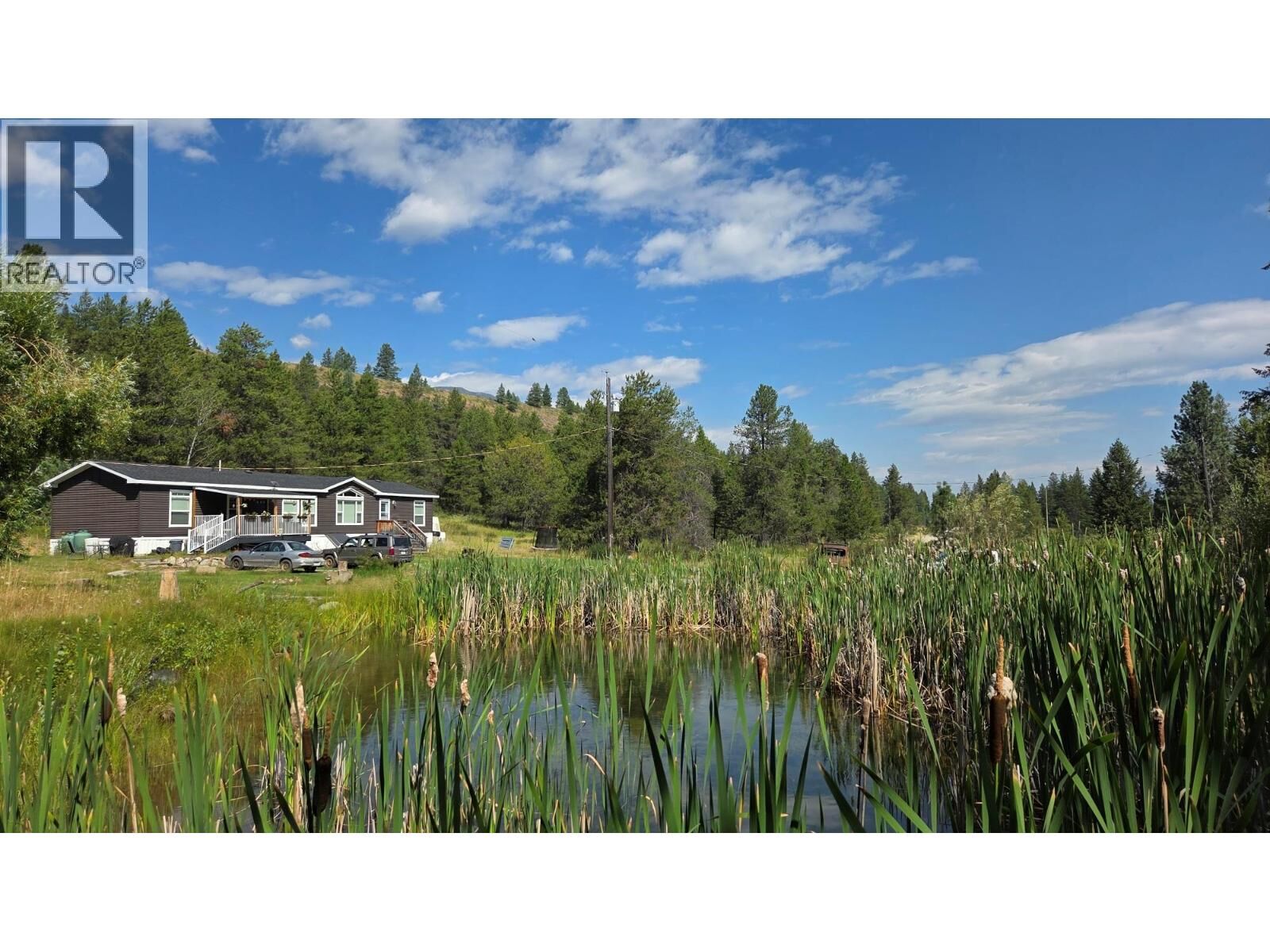 Property Photo: 4067 Torrent Road BC V0B 2E0