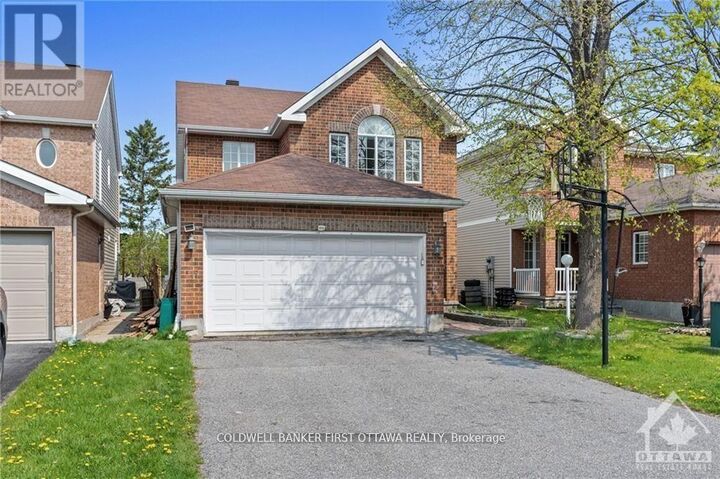 Property Photo:  9 Armagh Way  ON K2J 4C3 