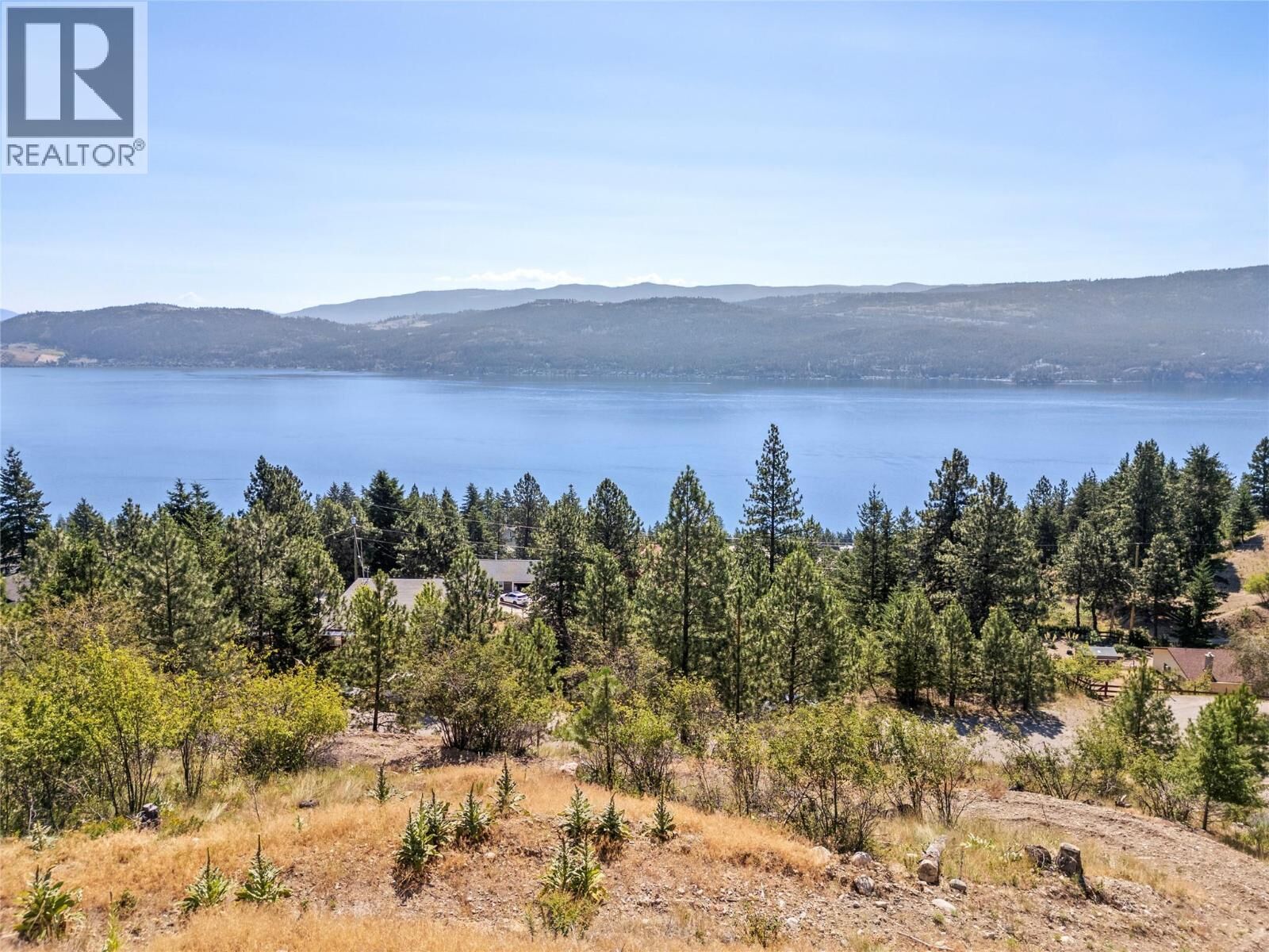 Property Photo:  450 Mountain Drive  BC V1H 2B9 