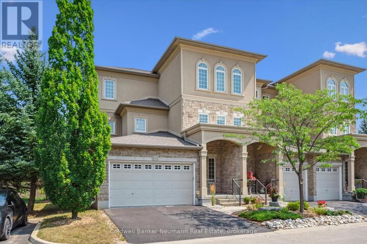 Property Photo:  255 Summerfield Drive 20  ON N1L 0E1 