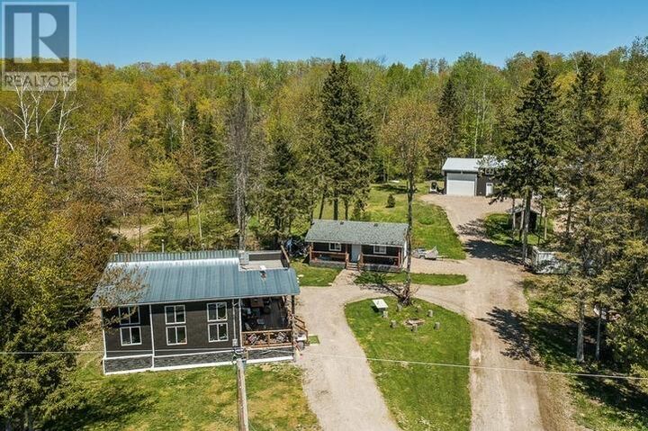 Property Photo: 5404 Milford Haven, Hilton Township ON P0R 1G0