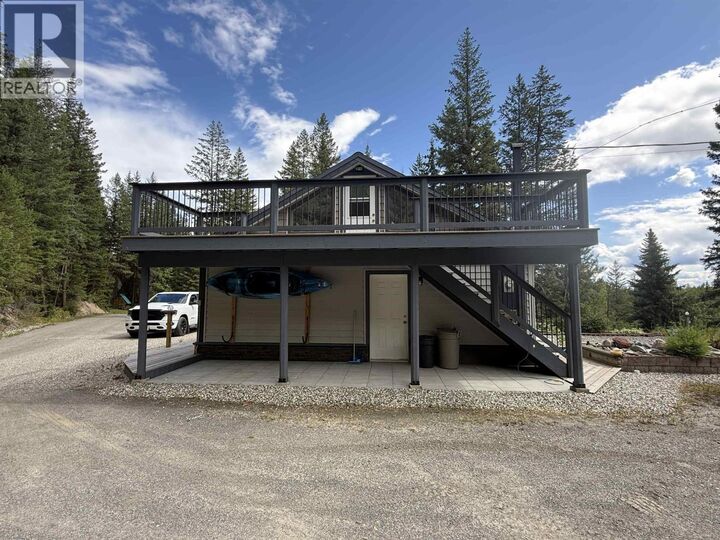 Property Photo:  4487 Dick Road  BC V2J 6W9 