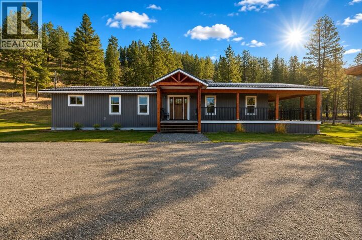 451 Princeton Summerland Road — photo 1