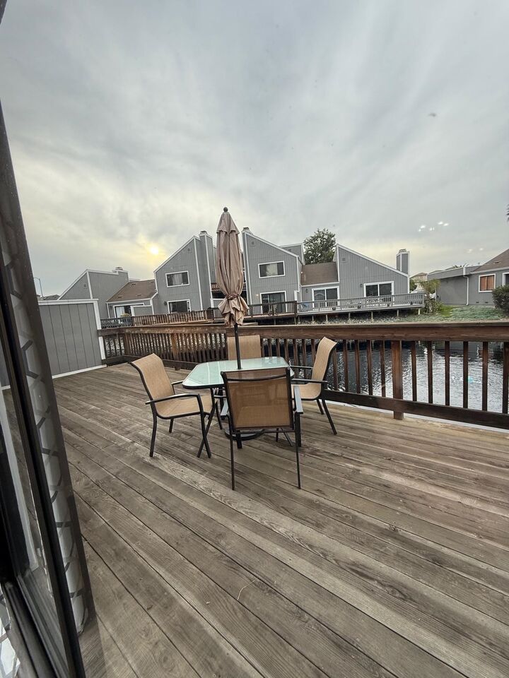 Property Photo:  2033 Sand Point Rd  CA 94505 