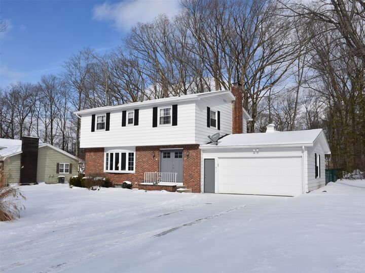 Property Photo:  413 Hartz Avenue  PA 16335 