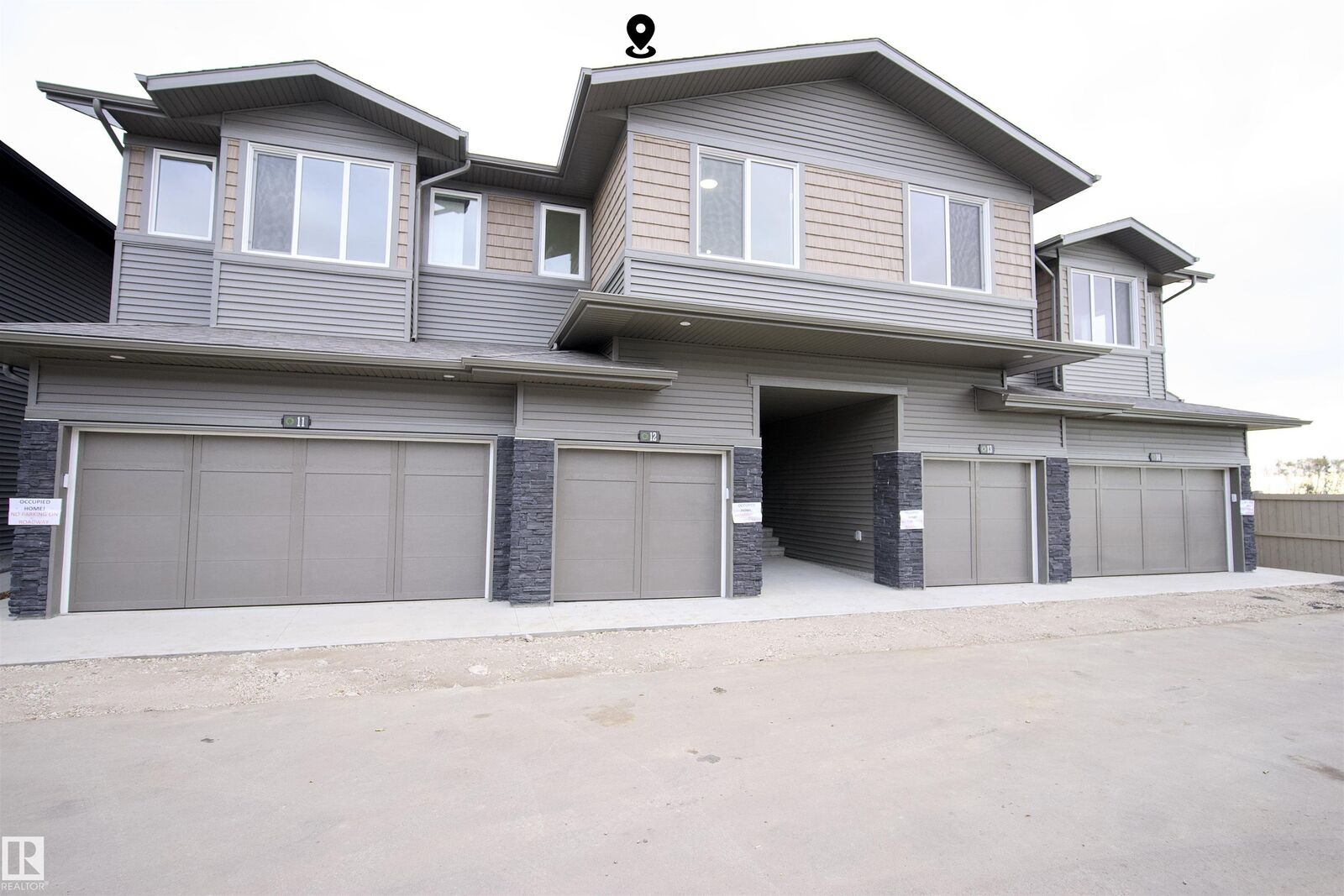 Property Photo:  2710 66 Street SW 12  AB T6X 1A3 