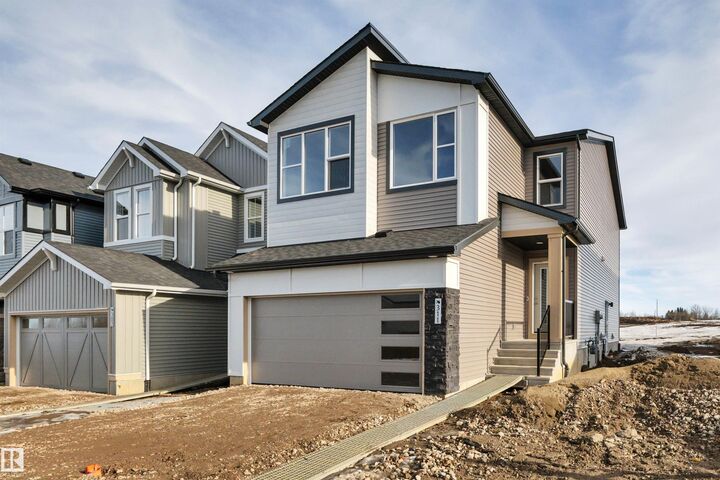 Property Photo: 311 22 Street SW AB T6X 3L3