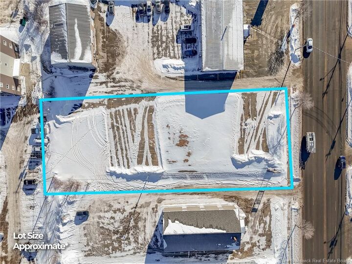 Property Photo:  919 Prospect Street  NB E3B 2T7 