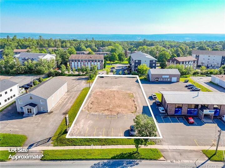 Photo de la propriété: 919 Prospect Street NB E3B 2T7