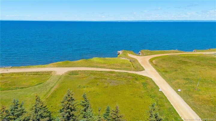 Property Photo:  Lot Thériault Avenue  NB E8N 1C1 