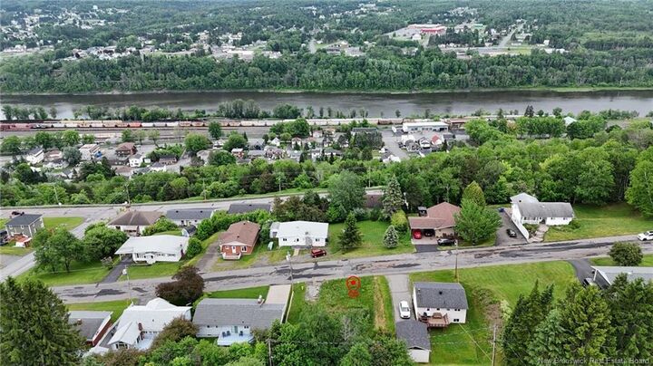 Property Photo:  85 Cormier Road  NB E3V 2E8 