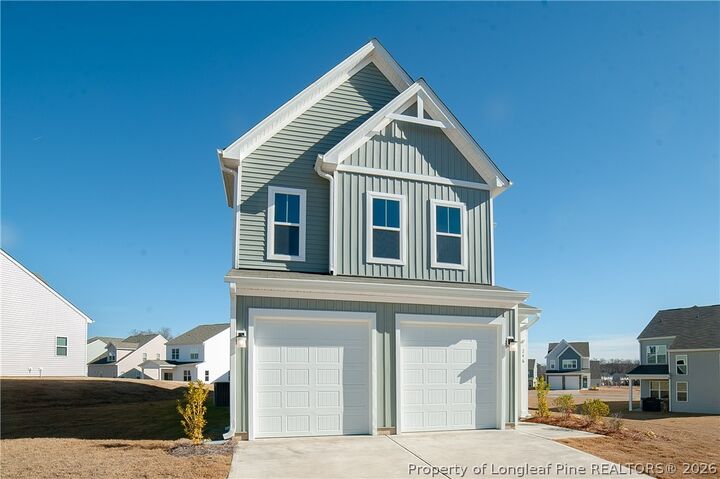 Property Photo:  246 Tormore Drive  NC 27330 