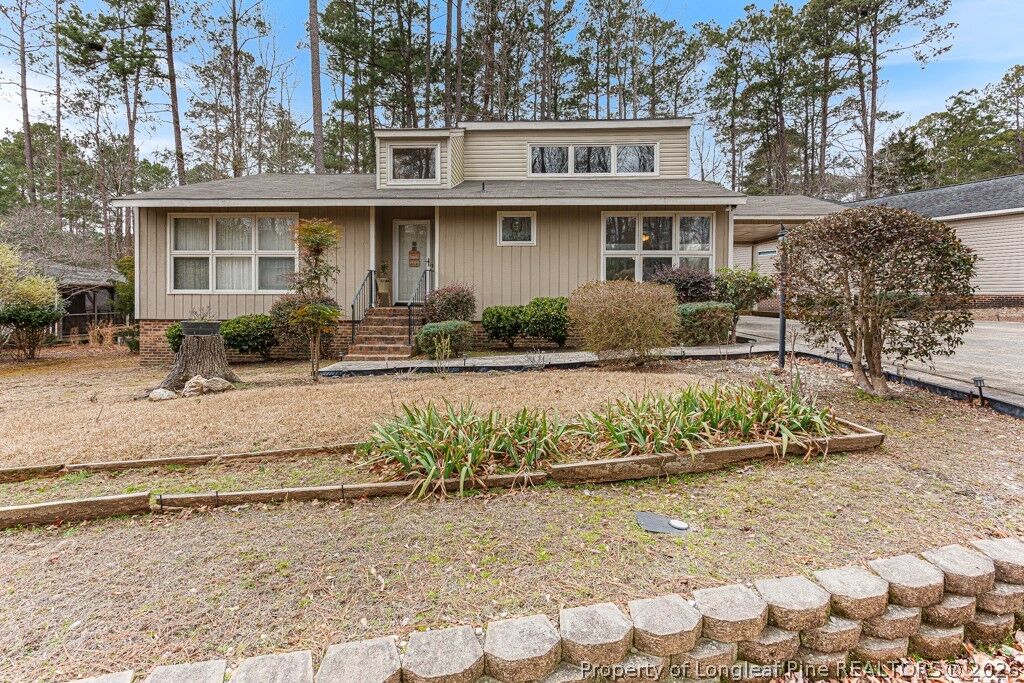 Property Photo:  3055 Bourbon Street  NC 27332 