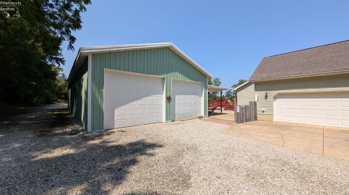 Property Photo:  3257 Hartland Center Road  OH 44826 