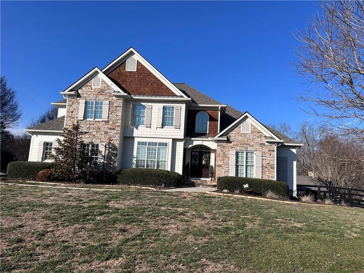 Property Photo:  125 Edgar Strickland Lane  GA 30115 