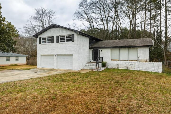 Property Photo:  3875 Wisteria Lane  GA 30331 