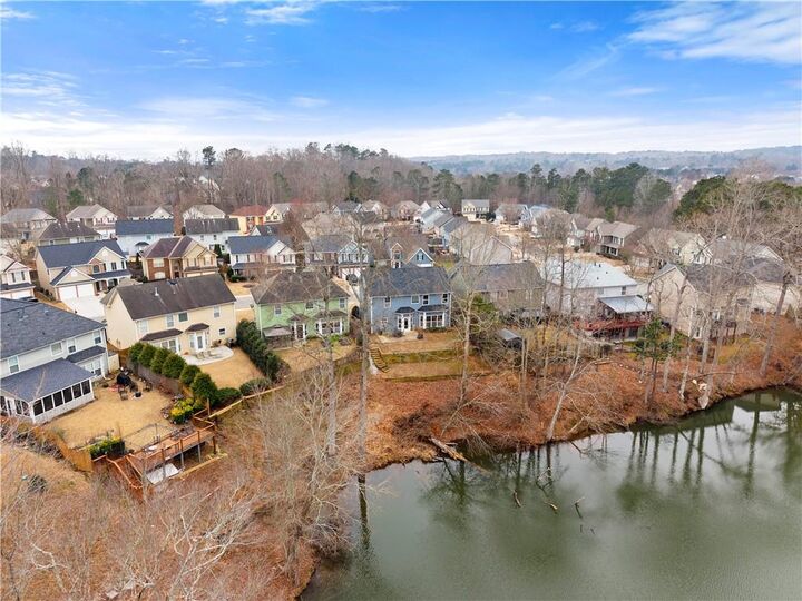 Property Photo: 116 Hidden Lake Circle GA 30114