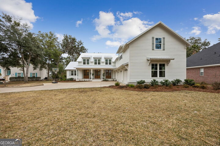 Property Photo:  200 Carrington Court  GA 31548 