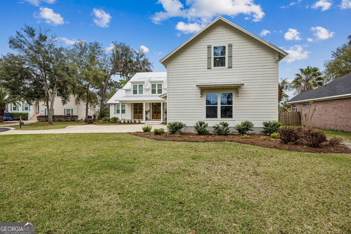 Property Photo:  200 Carrington Court  GA 31548 