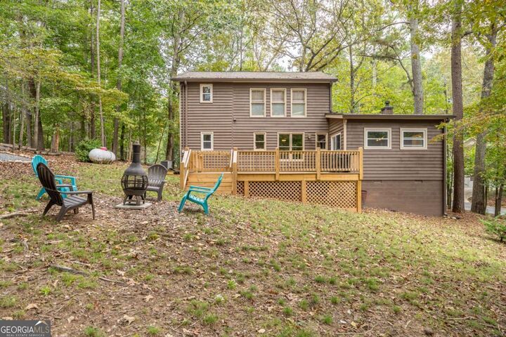 Property Photo: 17 Tara Lane GA 30540