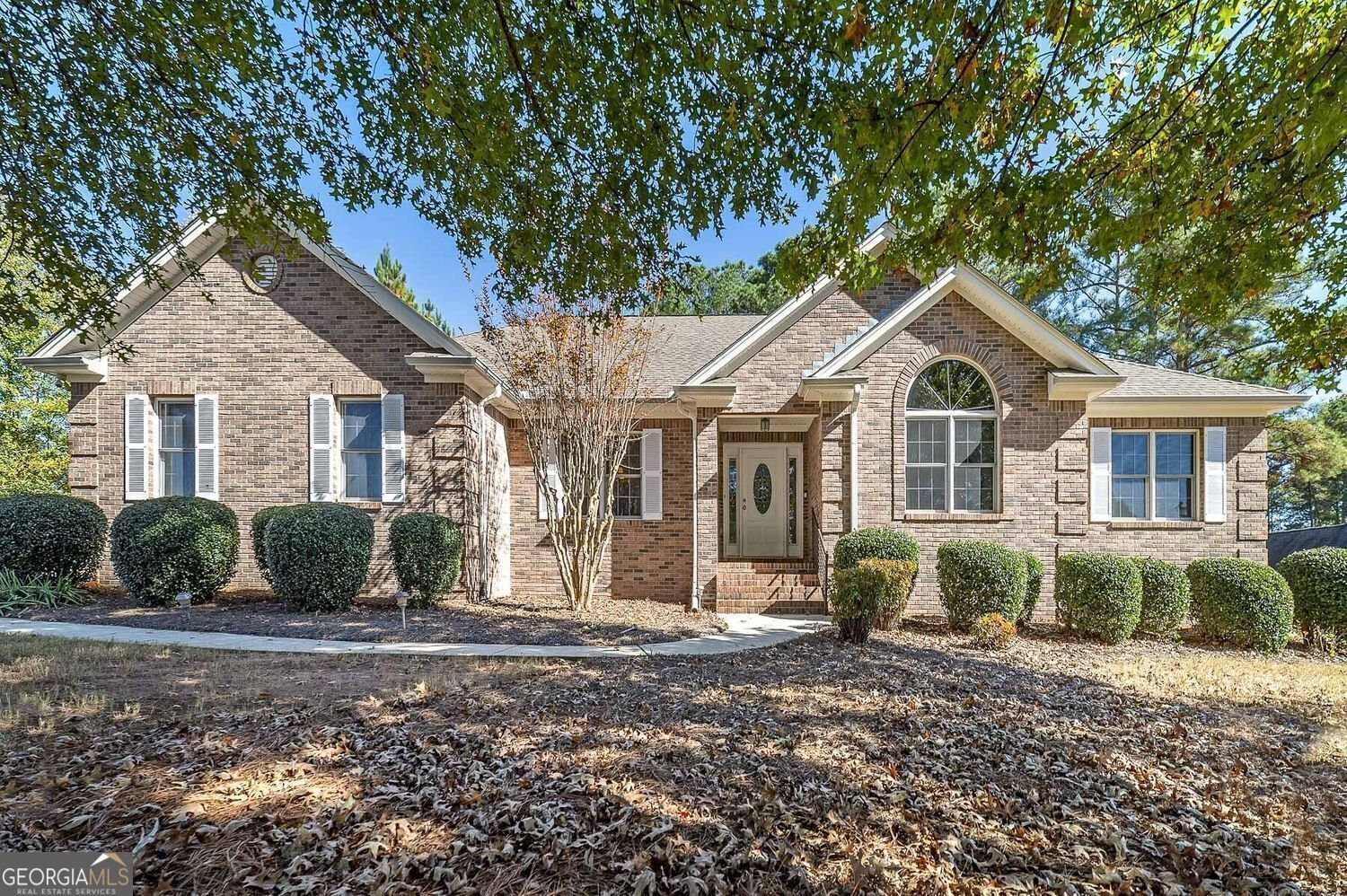 Property Photo:  151 Courts Of Hampton  GA 30228 