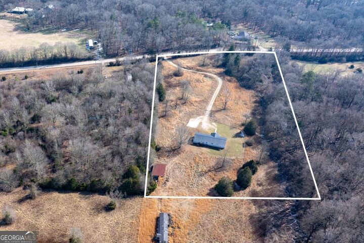 Property Photo:  3381 Highway 326  GA 30530 