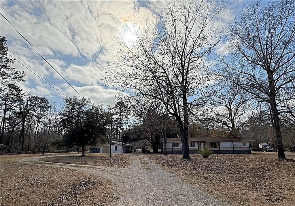 Property Photo:  37 H. Strange Road  LA 71346 