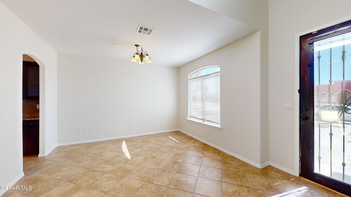 Property Photo:  12729 Destiny Avenue  TX 79938 